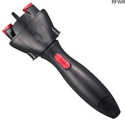 RFWR® Automatische Haarvlechter en Elektrische Rollers - Perfecte Styling voor Elk Moment