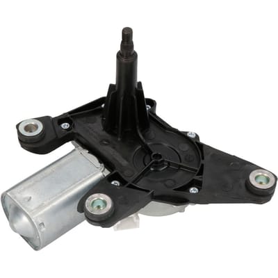 Voorruitreiniging - Ruitenwissermotor VALEO 582646