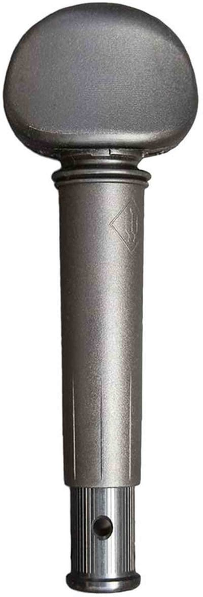 Wittner 275114M-FG Finetuner Peg voor Flamenco Gitaar - Ø 9,5 mm, Taper 1:30