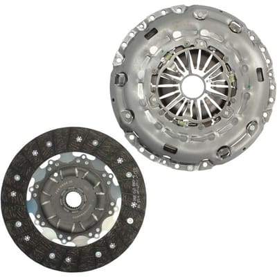 Schaeffler Luk Koppelingsset LUK 624 3517 09
