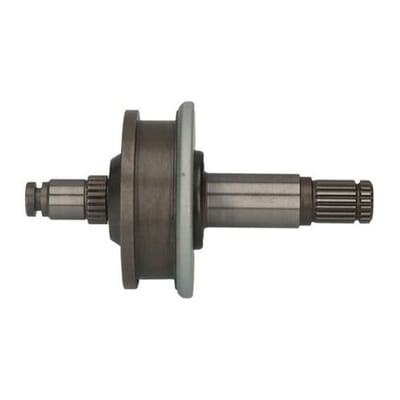 Meerplaats koppeling, starter HC-CARGO F 032 133 448
