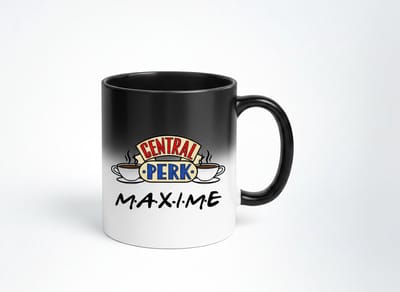 Nevolis® | Espressomok 330ml met Uniek Design | Ontwerp Jouw Eigen Mok | Handgemaakt Cadeau voor Koffieliefhebbers | Gepersonaliseerd op Aanvraag | Enkel of Grote Bestelling
