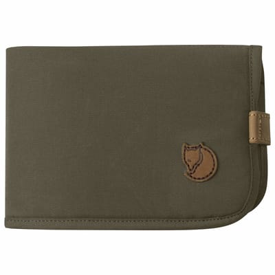 Schoenaccessoires Fjallraven G1000 Seat Pad