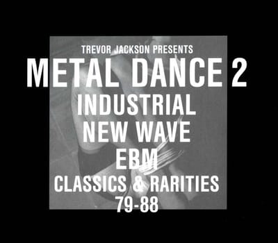 Metal Dance 2