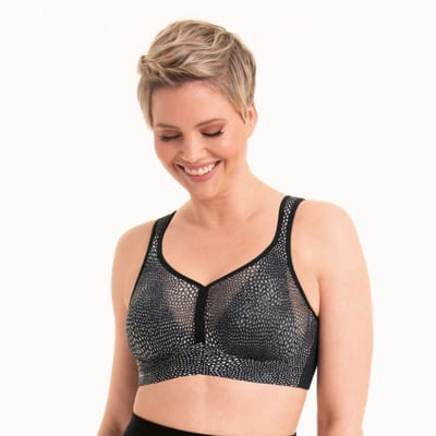 Anita Active Air Control Sport Bh 5544 Bubble Grey - maat EU 95A / FR 110A