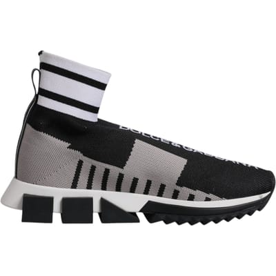 Portofino Slip-on Sneakers met Chunky Zool