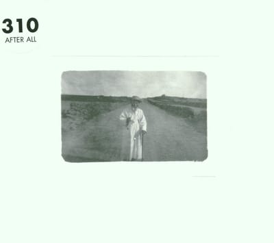 310 - After All (CD)