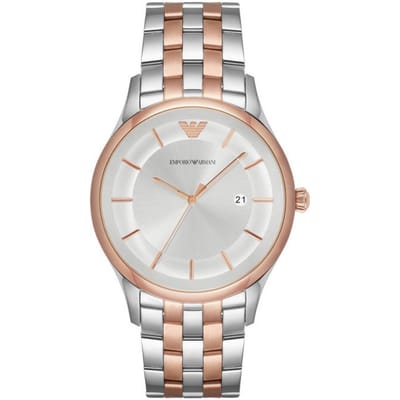 Emporio Armani Lambda dameshorloge | AR11044