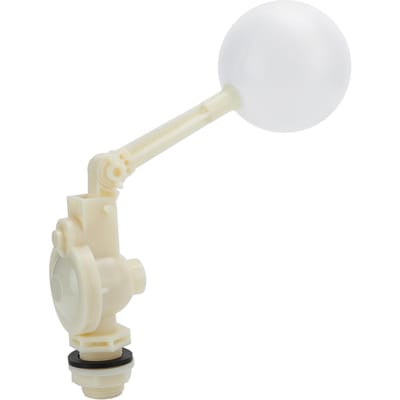 DN20 G3/4 inch Plastic   Ventiel       Ventiel voor Water   Watertoren