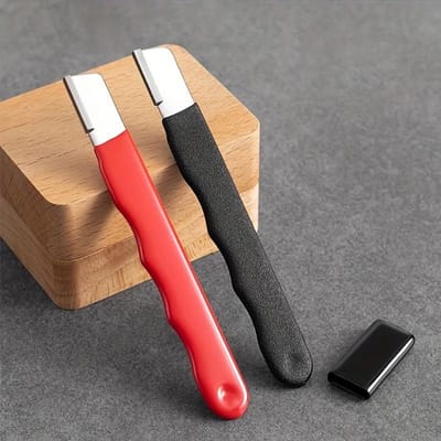 Multifunctioneel Slijp gereedschap, Huishoudelijk Keukenmes Slijp Artifact, Tuinschaar Slijp gereedschap, Keuken Tuinieren Slijp gereedschap
