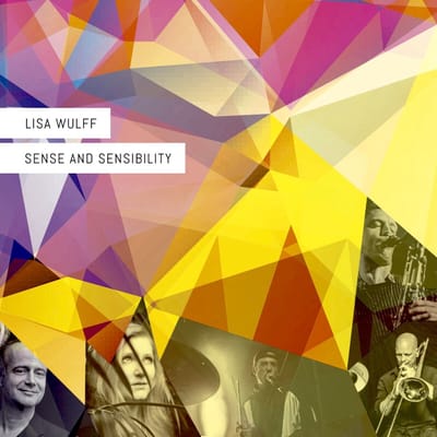 Lisa Rebecca Wulff - Sense And Sensibility (CD)