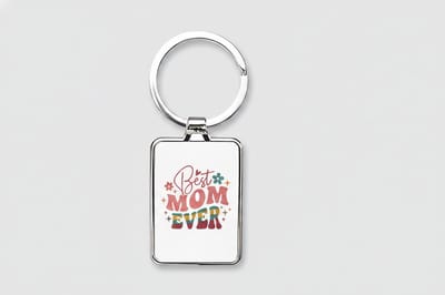 Sleutelhangerl met Uniek Design | Ontwerp Jouw Eigen sleutelhanger | Handgemaakt Cadeau | Gepersonaliseerd op Aanvraag | Enkel of Grote Bestelling