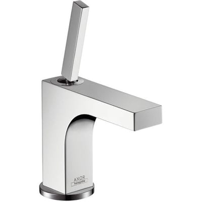 AXOR Citterio single lever mixer for hand basin, Art. 39035000