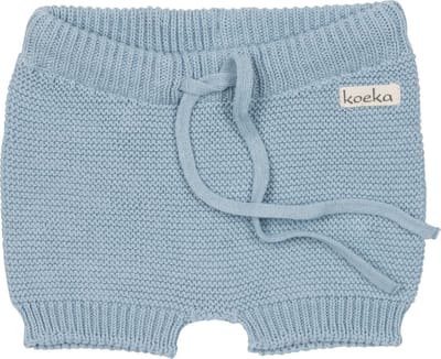Koeka Short Clearwater Bay - Soft Blue - 74/80