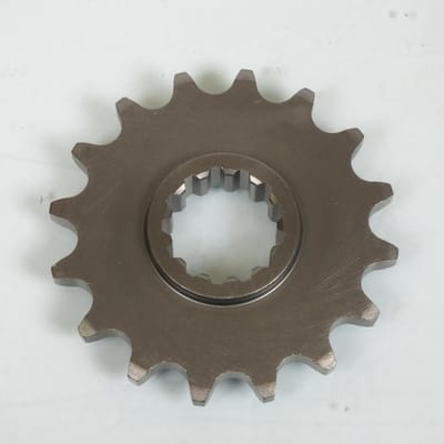 Pignon de sortie de boite Esjot pour Moto Honda 800 VFR F VTEC ABS 2014 à 2019 Neuf