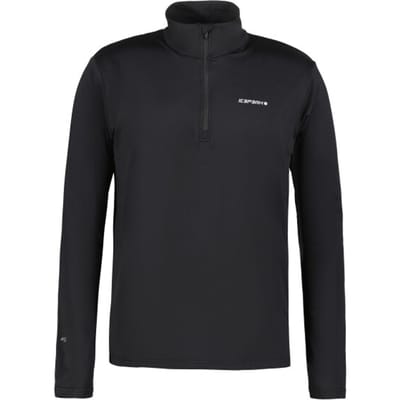 ICEPEAK FELSBERG Heren Ski Pully - Zwart - S