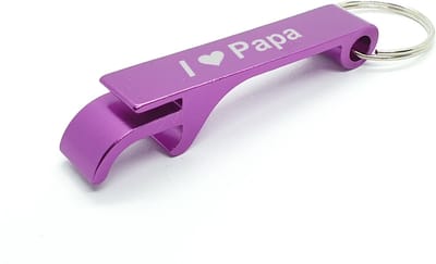 Bieropener -  I Love Papa