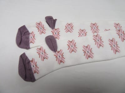 noukie's panty , collant , gebroken wit fantasie , 3-6 maand  18