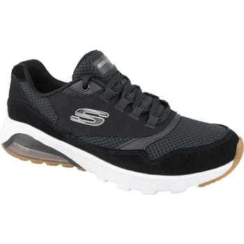Skechers Skech-Air Extreme, Vrouwen, Zwart, Sneakers, maat: 36