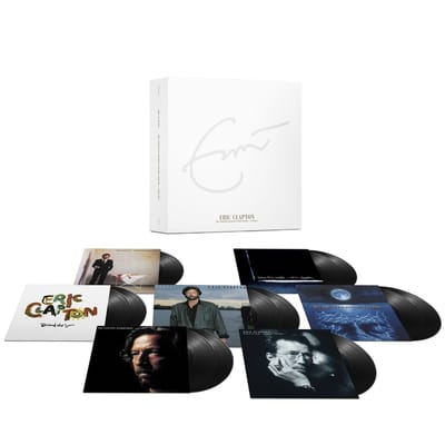 The Complete Reprise Studio Albums