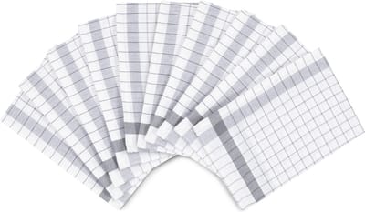 Ross Sonstiges 10 X theedoek in set 10 pack Exclusiv