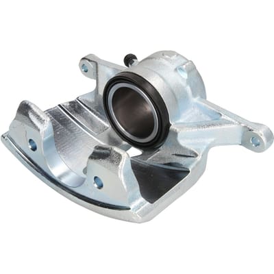 Budweg Caliper Remklauw BUDWEG 344672, voor links
