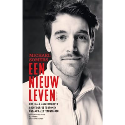 Een Nieuw Leven - Michael Somers