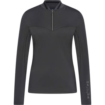 Dames-T-shirt met lange mouwen HV Polo Jayden