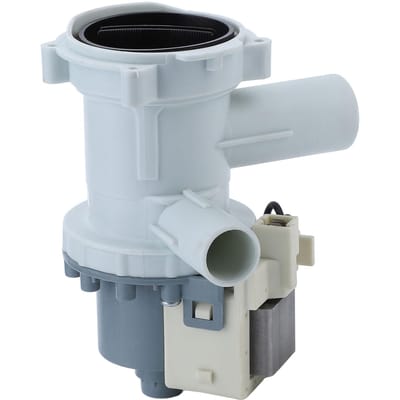 Afvoerpomp Motor voor LG Wasmachine Wasmachine Permanente Magneet Synchroon 35W AC220?240V gray