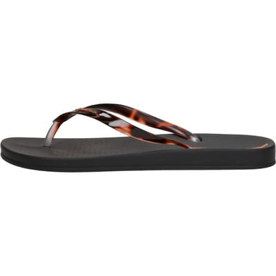 Ipanema - Anatomic Connect Zwart 35/36