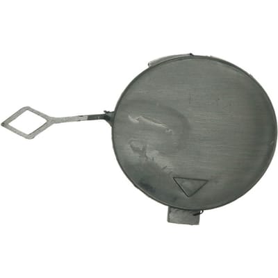 Ventilatiegrille, bumper trekhaak BLIC 5513-00-0071921P