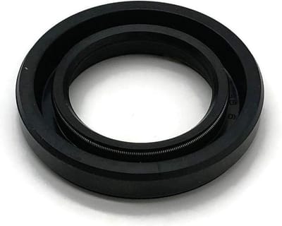 Nr.49 - 93101-22M00 Oliekeerring Yamaha