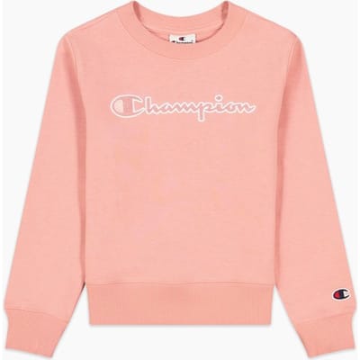 Champion - Maat M - Rochester MEISJES Crewneck Sweatshirt