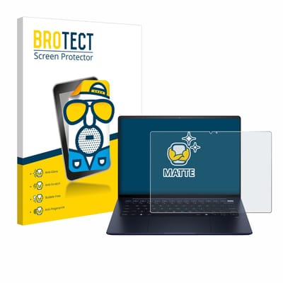 BROTECT - Screenprotector voor HP EliteBook Ultra 14 G1i - Folie Beschermfolie matte