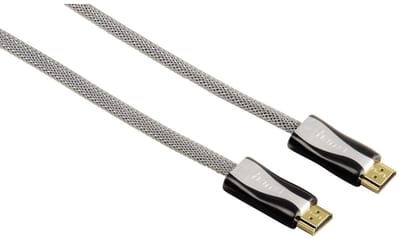 High-speed HDMI-kabel 1,5 m zilver