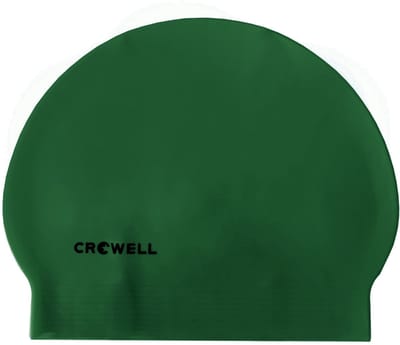 Crowell Badmuts Zwem latex Atol Groen kol.6