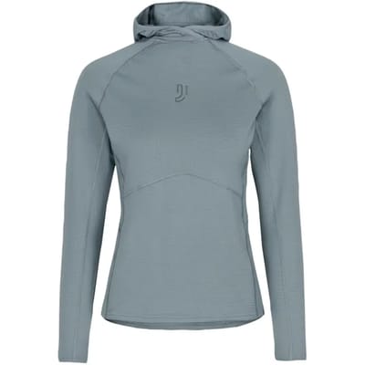 Dames Hoodie Johaug Discipline Tech