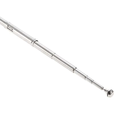 Auto-antennemast voor Mitsubishi Pajero Deluxe versie 2000-2006 ZPN-01407