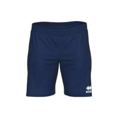 Errea Mills Panta Ad Korte Broek - Sportswear - Volwassen