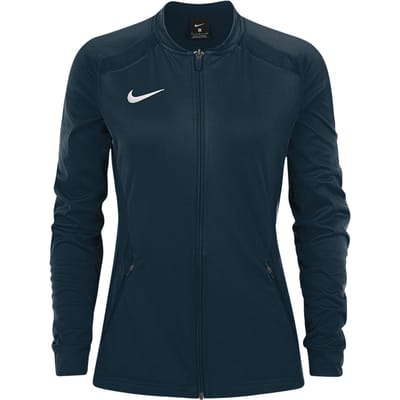 Nike Club Trainingsjas Dames - Maat XS
