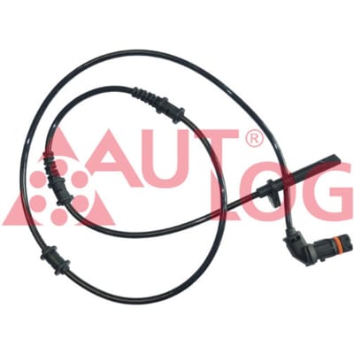 Sensor, wielsnelheid AUTLOG AS5510