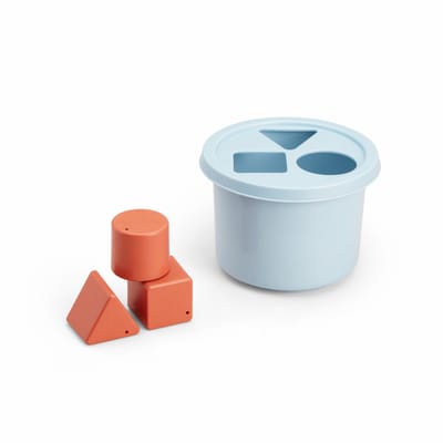 Viking Toys - RE:LINE - Vormenstoof met blokken