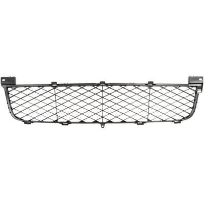 Ventilatierooster, bumper BLIC 6502-07-6825995P