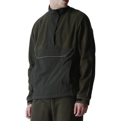 Sweatshirt Krakatau