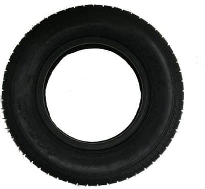 145R10 radiaalband voor aanhangwagens, 10 inch band, 430 kg, 14510 84/82N, voor zwaar gebruik, Wanda