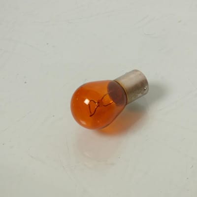 Ampoule Osram pour Scooter Honda 600 FJS Silver Wing Après 2001 Neuf