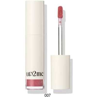 Kose - Up2me Hug My Lip Color Lock Plumper 007 Queen Girl