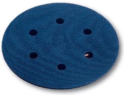 USAG U09200002Q - 920 AH1 - pads met 6 gaten voor klittenbandschijven