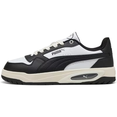 Lage trainers Puma Shuffle Downtown