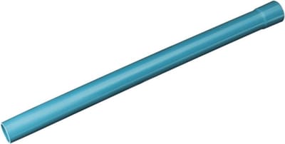 Makita 451244-9 Zuigbuis blauw